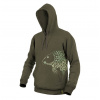 Mikina DELPHIN Tackle Kapor veľ. XL