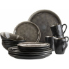 Mäser 16-dielna jedálenská súprava Niara Organic