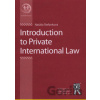 Introduction to Private International Law - Natália Štefanková