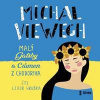 Malý Gatsby a Carmen z Chodoriva - Michal Viewegh