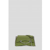 KABELKA KARL LAGERFELD K/SEVEN 2.0 SP CB SUEDE OLIVE