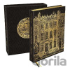 Harry Potter and the Order of the Phoenix: Deluxe Illustrated Slipcase Edition - Kathleen Joanne Rowlingová