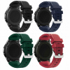 4x PÁSIK PRE XIAOMI MI WATCH S1 ACTIVE AMAZFIT GTR 47 mm GTR 2 3 PRO 4 PACE