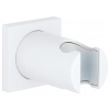 GROHE 27075LS0 RAINSHOWER Nástenný držiak sprchy, biela GRO 27075LS0