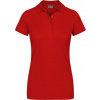 PROMODORO 4405 EXCD / Dámska pracovná polokošeľa - fire red XXXL