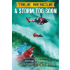 A Storm Too Soon (Chapter Book) - Michael J. Tougias