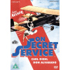 On Secret Service (aka Spy 77) DVD