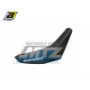 Blackbird Poťah sedla KTM 4takt EXC+EGS+SX+MX+GS / 93-99 + KTM LC4 - farba čierna