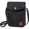 FJÄLLRÄVEN Greenland Pocket Black