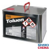 SEVEROCHEMA® Toluen Objem: 4 l