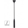 Hidden Desire Extreme Electro Riding Crop