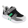 Tenisky BEFADO Sport Collection 516X Y Q075 sivá-ihneď