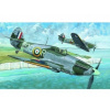 Směr Model lietadla Hawker Hurricane MK.IIc 1:72