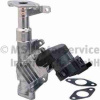 AGR - Ventil PIERBURG Rheinmetall 7.24809.50.0