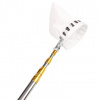 Telescopic Fruit Picker 4M česač ovocia balenie 1 ks - 1 ks