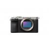 Sony Alpha A7CR telo strieborné