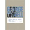 Úpadek anglické vraždy: Eseje III. - George Orwell