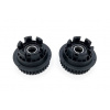 Exway Exway X1 Flex - Adaptér koliesok RT1-3 16 mm (2 ks)
