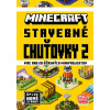 Alicanto Minecraft Stavebné chuťovky 2
