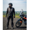 TXR Explorer čierno-sivá