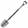 Lopata - Lopatka na rýč FISKARS ERGO SHARP 1250mm FS131410 (Lopata - Lopatka na rýč FISKARS ERGO SHARP 1250mm FS131410)