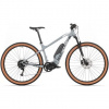 Rock Machine TORRENT e30-29 2020, šedá/biela/čierna Veľkosť bicyklov: XL