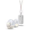 Philips Avent Odsávačka Materského Mlieka Elektrická Hands-free Duo Premium Plus SCF532/11+Darček *Akcia