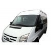 Okenné deflektory Ford Transit 2D 2006-2013 2 ks predné