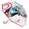 Cerdá Avengers Captain America Transparent