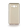 Puzdro gumené Samsung J510 Galaxy J5 2016 Jelly Case Flash zlaté