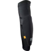 FOX RACING FOX ENDURO ELBOW GUARDS - FOX ELBOW GUARDS [BLK] Veľkosť: L