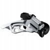 Predná prehadzovačka Shimano FDT8000 Deore XT 3x10