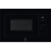 Electrolux LMS4253TMK Intuit 600, vstavaná mikrovlnná rúra LMS4253TMK