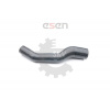 ESEN SKV GERMANY Hadica plniaceho vzduchu, hadica INTERCOOLER 1222831 24SKV021