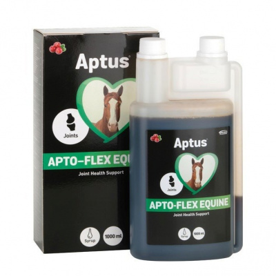 APTUS APTO-FLEX EQUINE VET SIRUP 1000ML