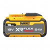 DeWALT DCB549 - Akumulátor XR FlexVolt® 18V-54V Li-Ion, 5,0/15,0Ah