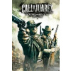 Call of Juarez: Bound in Blood