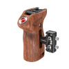 SmallRig Threaded Side Handle with Record Start/Stop Remote Trigger (3323)