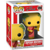 Funko POP Animation: Simpsons- Emperor Montimus