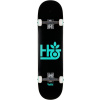 Habitat Pod Skateboard Komplet (8