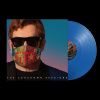 Elton John - The Lockdown Sessions (Blue Vinyl) (LP)