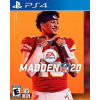 Madden NFL 20 Ps4 Nowa (KW) Sony PlayStation 4 (PS4)