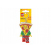 LEGO LGL KE176H Iconic Pizza figúrka so svetlom