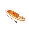 Bestway 65349 Nafukovací Paddleboard 274 cm