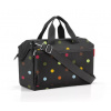 cestovná taška reisenthel allrounder S pocket dots