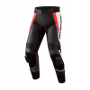 Motocyklové nohavice SHIMA STR 2.0 RED