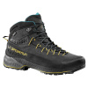La Sportiva TX4 Evo Mid GTX - Carbon/Bamboo 46.5