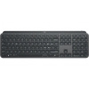 Logitech MX Keys for Business /Bezdrátová USB/ US layout/Černá 920-010251
