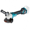 MAKITA Aku uhlová brúska 125 mm DGA511Z bez akumulátora