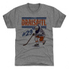 Edmonton Oilers Detské - Leon Draisaitl Play NHL Tričko 14-16 rokov